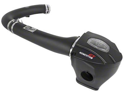 AFE Momentum GT Dry S Stage-2 Intake System 11-15 Dodge - 51-72201