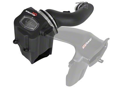AFE Momentum HD Intakes Pro Dry S Ford Diesel Trucks - 51-73006
