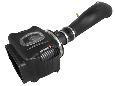 AFE Momentum GT Stage-2 Si Pro DRY S Intake System
