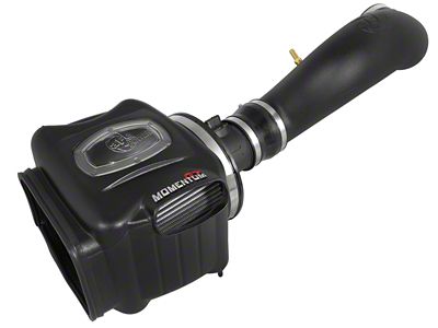 AFE Momentum GT Stage-2 Si Pro DRY S Intake System - 51-74102