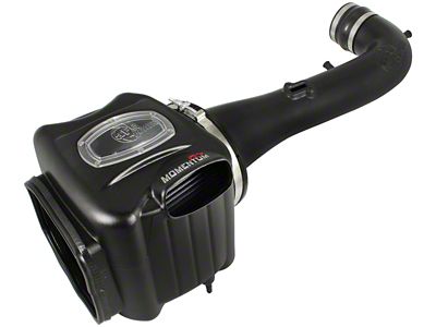 AFE Momentum GT PRO DRY S Stage-2 SI Intake System - 51-74104