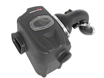 AFE Momentum GT Pro DRY S Intake System; GM Colorado/Canyon - 51-74107