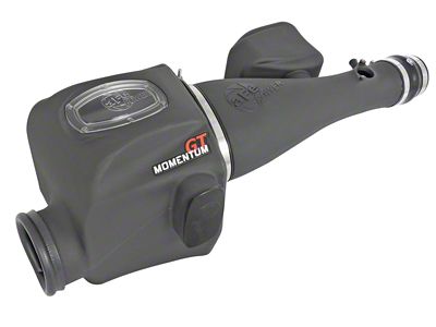AFE Momentum GT Pro DRY S Stage-2 Intake System 2016 - 51-76005