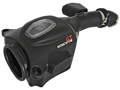 AFE Momentum GT Intakes PDS AIS Toyota Land Cruiser 08-17 - 51-76006