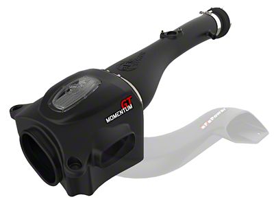 AFE Momentum GT Pro Dry S Cold Air Intake - 51-76007