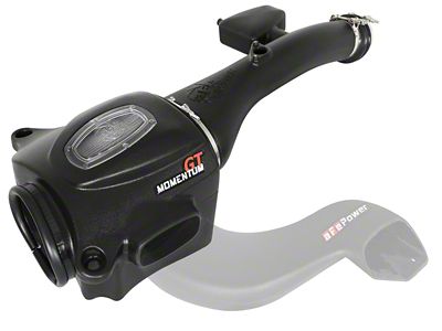 AFE Momentum GT Pro Dry S Cold Air Intake - 51-76011