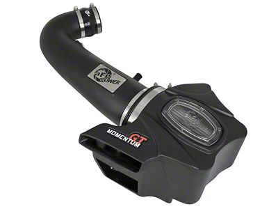 AFE Momentum GT Pro DRY S Cold Air Intake - 51-76205-1