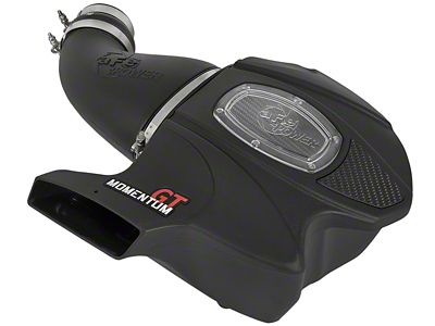 AFE Momentum GT Pro Dry S Cold Air Intake - 51-76206-1