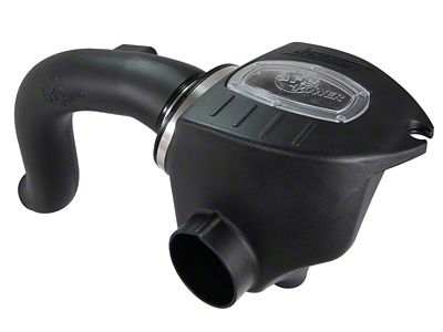 AFE Momentum Pro DRY S Intake System BMW 528i/ix F10 - 51-76303