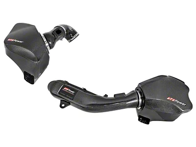 AFE Momentum GT Pro Dry S Intake System 15-17 - 51-76305-CF