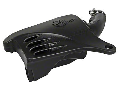 AFE Momentum GT Cold Air Intake Pro DRY S 11-15 - 51-76314