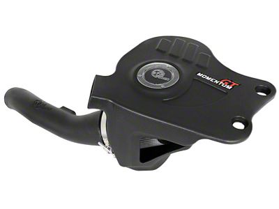 AFE Momentum GT Pro DRY S Cold Air Intake System - 51-76315