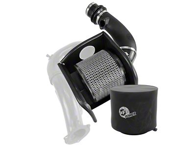 AFE Magnum FORCE Stage-2 Pro DRY S Cold Air Intake - 54-13012D
