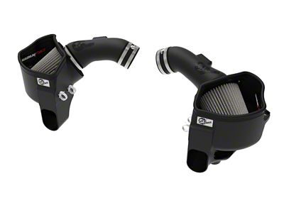 AFE Magnum FORCE Stage-2 Pro DRY S Cold Air - 54-13030D