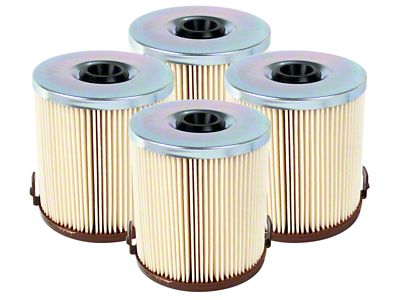 AFE Pro GUARD D2 Fuel Filter 94-97 Ford Diesel Trucks - 44-FF009-MB