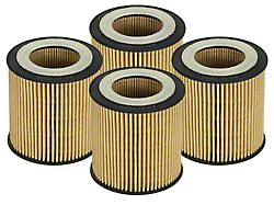 AFE Pro GUARD D2 Oil Filter 06-19 Gas Cars - 44-LF029-MB