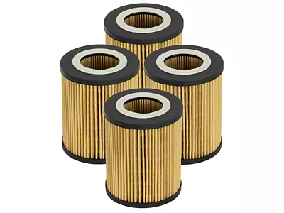 AFE Pro GUARD D2 Oil Filter 96-06 Gas Cars - 44-LF022-MB