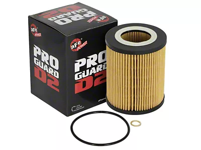 AFE ProGuard D2 Fluid Filters Oil F/F OIL Gas - 44-LF022
