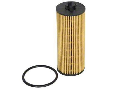 AFE ProGuard D2 F/F Cartridge Style Oil Filter 12-13 Jeep - 44-LF026