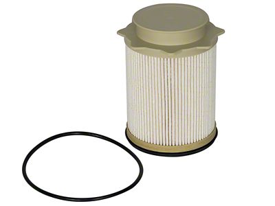 AFE ProGuard D2 Fluid Filters Fuel F/F FUEL 10-15 Dodge - 44-FF016