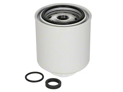 AFE ProGuard D2 Fluid Filters Fuel F/F FUEL Dodge Diesel - 44-FF005