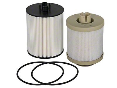 AFE ProGuard D2 Fluid Filters Fuel F/F FUEL Ford Diesel - 44-FF013