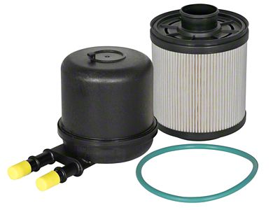 AFE ProGuard D2 Fluid Filters Fuel F/F FUEL Ford Diesel - 44-FF014