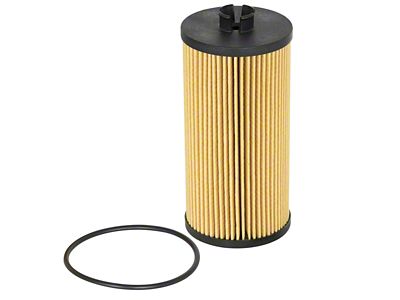 AFE ProGuard D2 Fluid Filters Oil F/F OIL Ford Diesel - 44-LF003