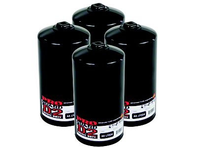 AFE ProGuard D2 Fluid Filters Oil F/F OIL Ford Diesel - 44-LF004-MB