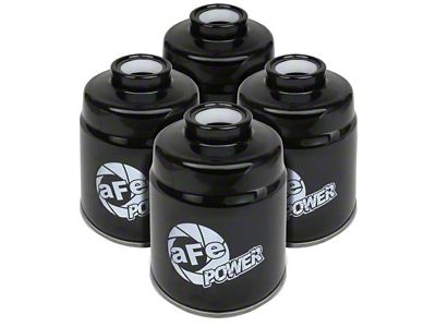 AFE ProGuard D2 Fuel Filter RAM Diesel Trucks 13-18 L6-6.7L - 44-FF024-MB