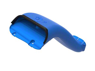 AFE Quantum Cold Air Intake System Scoop 15-20 Ford F150/Raptor - 53-10008SL