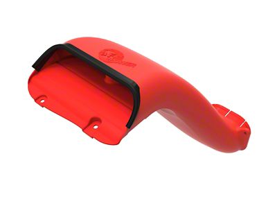 AFE Quantum Cold Air Intake System Scoop 15-20 Ford F150/Raptor - 53-10008SR