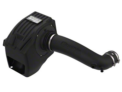 AFE Quantum Cold Air Intake System w/ Pro Dry S - 53-10013D