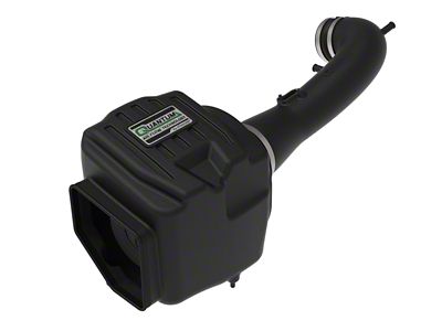 AFE Quantum Cold Air Intake System w/ Pro Dry S - 53-10030D