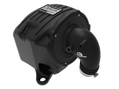 AFE Quantum Cold Air Intake w/ Pro 5R Media 09-13 - 53-10029R