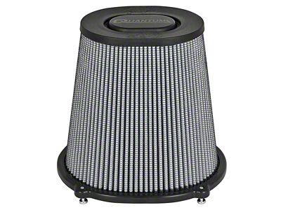 AFE Quantum Pro DRY S Air Filter Flat Top - 21-90098