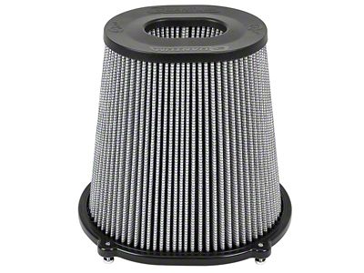 AFE Quantum Pro DRY S Air Filter Inverted Top - 21-91129