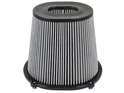 AFE Quantum Pro DRY S Air Filter Inverted Top - 21-91132