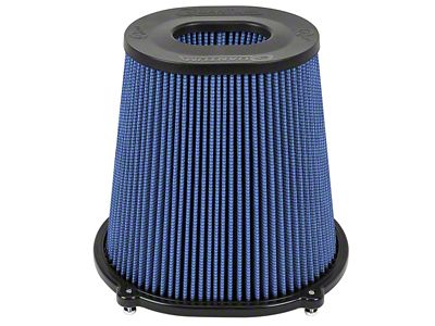 AFE Quantum Pro-5 R Air Filter Inverted Top - 5in - 23-91129