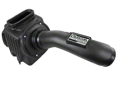 AFE Quantum Pro DRY S Cold Air Intake System 17-18 - 53-10007D