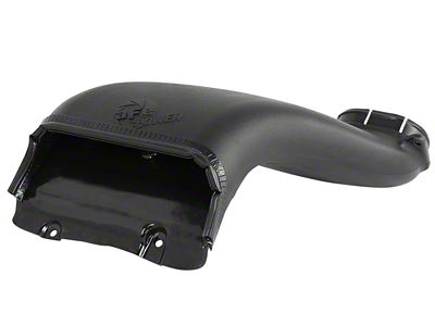 AFE Quantum Cold Air Intake System Scoop 15-18 Ford F150 - 53-10008S