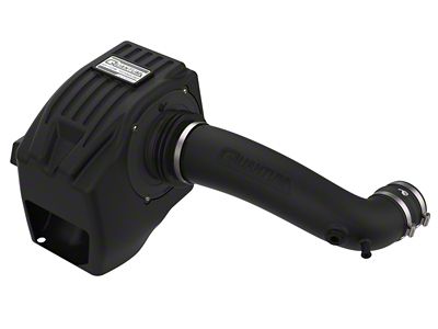 AFE Quantum Cold Air Intake System w/ Pro 5R Media - 53-10013R