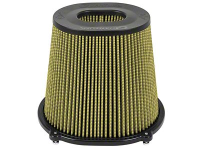 AFE Quantum Pro-Guard 7 Air Filter Inverted Top - 5in - 72-91132