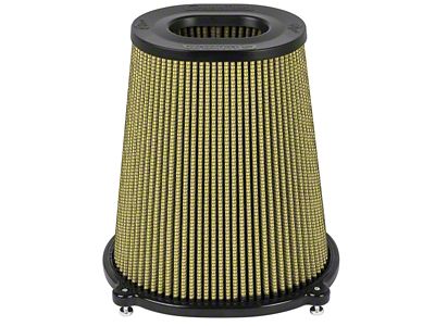 AFE Quantum Pro Guard 7 Air Filter Inverted Top - 72-91133