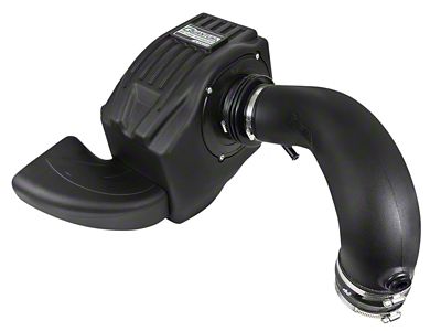 AFE Quantum Pro 5R Cold Air Intake System 09-18 Dodge - 53-10009R