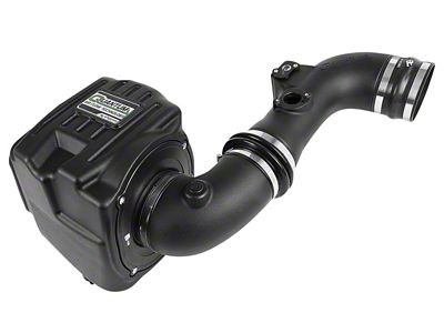 AFE Quantum Pro 5R Cold Air Intake System 11-16 GM/Chevy - 53-10006R