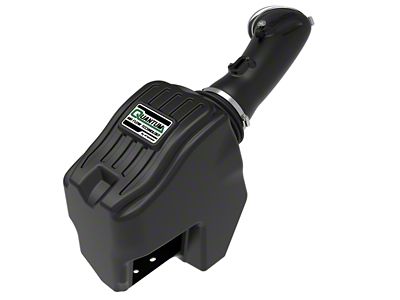 AFE Quantum Pro DRY S Cold Air Intake System 11-16 - 53-10003D