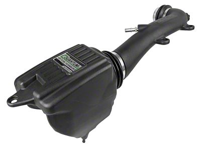 AFE Quantum Pro Dry S Cold Air Intake System 18-19 - 53-10017D