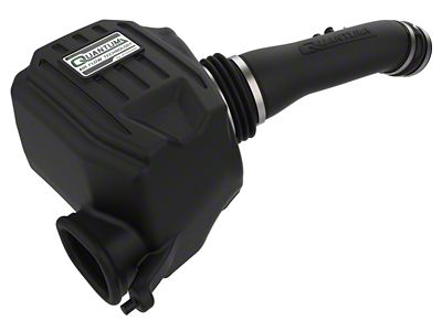 AFE Quantum Pro DRY S Cold Air Intake System Toyota - 53-10020D