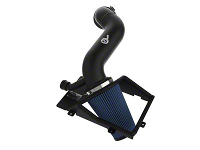 AFE Rapid Induction Cold Air Intake System w/ Pro 5R - 52-10018R